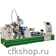 Пятиосевая сварочная установка