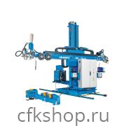 Сварка ветрогенераторов