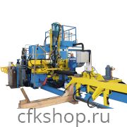 Сварка многогранных и круглоконических опор освещения