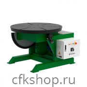 Двухосевой позиционер АТТА HBJ-12