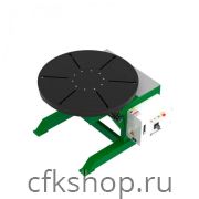 Двухосевой позиционер АТТА HBJ-20