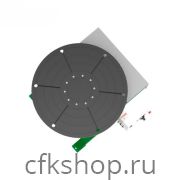 Двухосевой позиционер АТТА HBJ-50