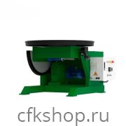 Двухосевой позиционер АТТА HBJ-100