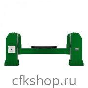 Позиционеры колыбельного типа