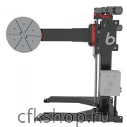 3-х осевой L-позиционер BLPL1,5-3AX