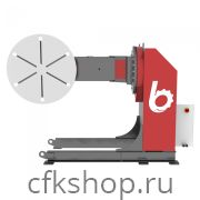 2-х осевой L-позиционер BLP1-2AX