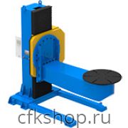 3-х осевой позиционер серии АТТА SLBT