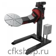 3-х осевой L-позиционер BLPL-3AX