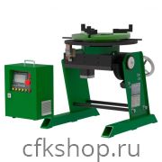 Позиционер малой грузоподъемности ATTA HBJ-CNC100