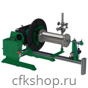 Сварочный позиционер ATTA серии HD-100 CT