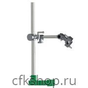 Держатель горелки с креплением к позиционеру