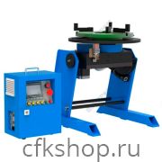 Позиционеры малой грузоподъемности