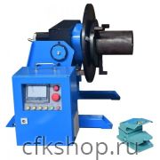 Позиционер с автоматическим управлением сваркой ATTA HBJ-CNC300(PLC)