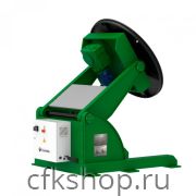 Позиционер с гидравлической системой подъема и наклона планшайбы ATTA серии HYD-06