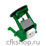 Позиционер с гидравлической системой подъема и наклона планшайбы ATTA серии HYD-100