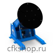 Позиционеры с гидравлической системой подъема и наклона планшайбы