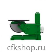 Сварочный позиционер ATTA с регулируемой высотой подъема стола HBS-100