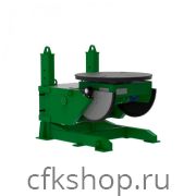 Сварочный позиционер ATTA с регулируемой высотой подъема стола HBS-50