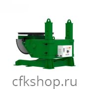 Сварочный позиционер ATTA с регулируемой высотой подъема стола HBS-30