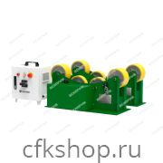 Сварочный роликовый вращатель ATTA HGZ-2000S (NHTR-3000)