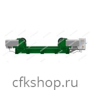 Настраивающиеся роликовые вращатели ATTA HGK-20