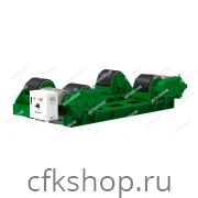 Настраивающиеся роликовые вращатели ATTA HGK-100