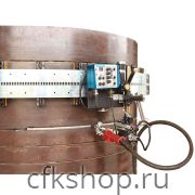 Сварочная каретка Huawei HK-100SE