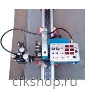 Автоматическая сварочная каретка Huawei HK-100К с осциллятором