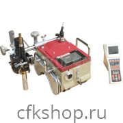 Сварочная каретка для труб HK-11WS