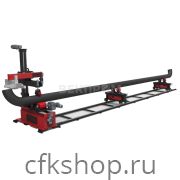 Стенд для сварки трубных узлов серии BD