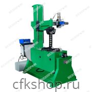 Трубный вращатель с моторизированным суппортом и осциллятором