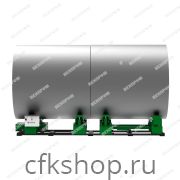 Стенды для сборки корпусов из обечаек ATTA серии FIT-30