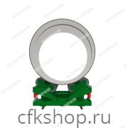 Стенды для сборки корпусов из обечаек ATTA серии FITA-80