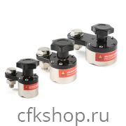 Магнитная клемма заземления MWGC1-300, 300А