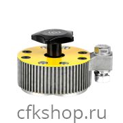 Магнитный зажим заземления Magswitch 800 AMP