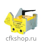Магнитные тиски + угольник Magswitch MagVise 1500