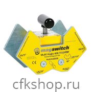 Магнитный фиксатор Mini Multi Angle 400