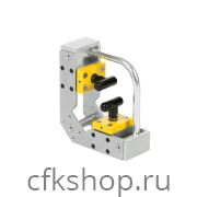 Магнитный угольник 1200