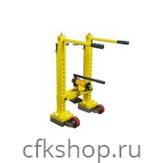 Магнитный выравниватель 3 TON