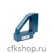 Магнитный угольник Вектор M 3500