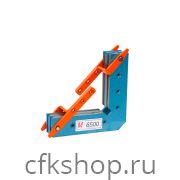 Магнитный угольник Вектор M 6500