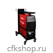 Многофункциональный сварочный полуавтомат MULTITECH EVO 365