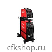 Многофункциональный сварочный полуавтомат MAXITECH EVO 506