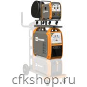 Сварочный полуавтомат HUGONG SUPERMATRIX 350S III (без БО и тележки)