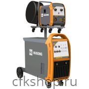 Сварочный полуавтомат HUGONG INVERMIG 500S III