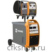 Сварочный полуавтомат HUGONG EMIG 500S III (открытый подающий)