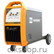 Сварочный полуавтомат HUGONG MIG/STICK 251D III (220V)