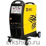 Сварочный полуавтомат HUGONG INVERMATRIX 251