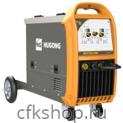 Сварочный полуавтомат HUGONG MIG/STICK 250D III