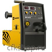 Сварочный полуавтомат HUGONG NB 251K